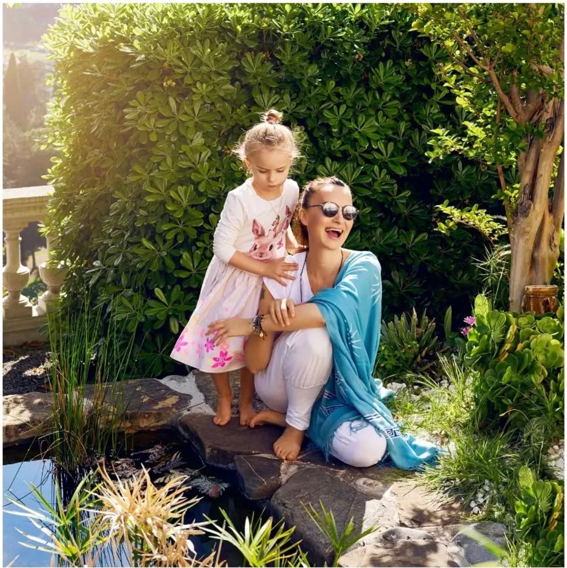 Agnieszka Maciąg osierociła dwoje dzieci. Syn jest dorosły, córka to jeszcze nastolatka