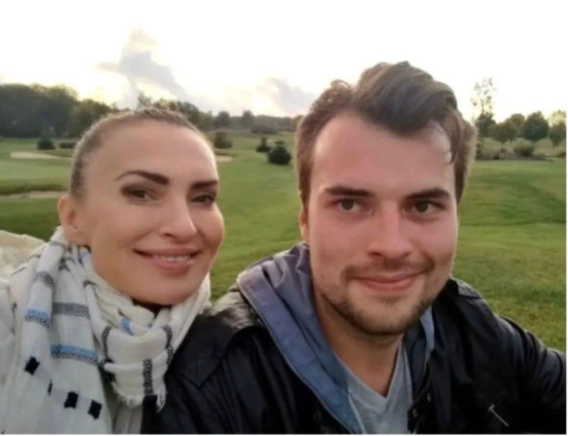 Agnieszka Maciąg osierociła dwoje dzieci. Syn jest dorosły, córka to jeszcze nastolatka