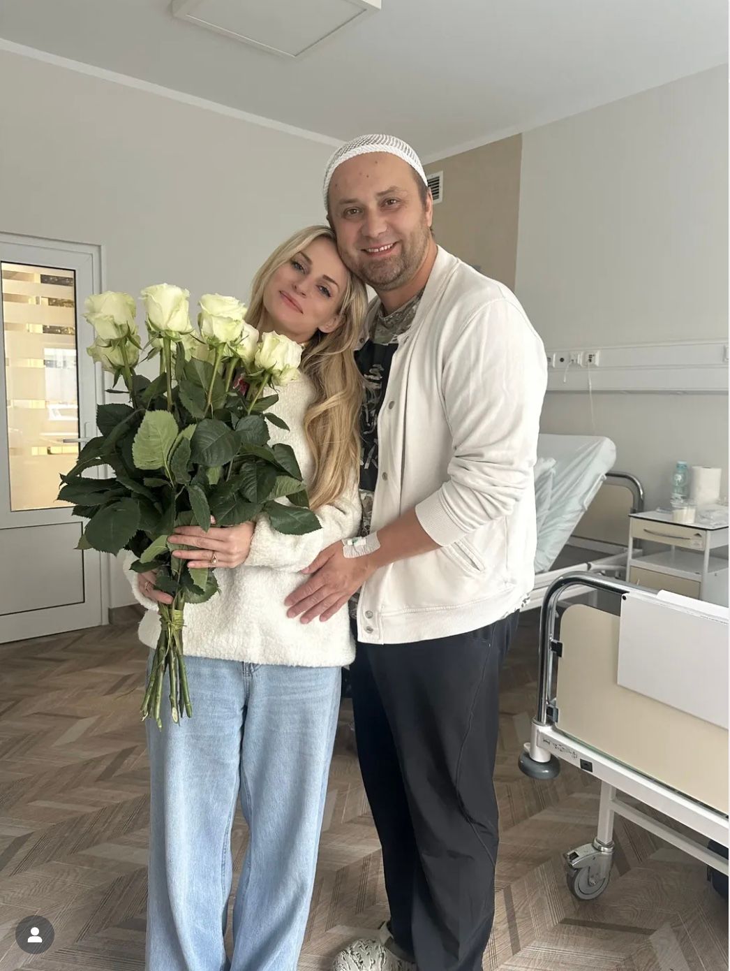 Nowe wieści w walce z chorobą Adriana ze ŚOPW. Anita wszystko wyjaśniła