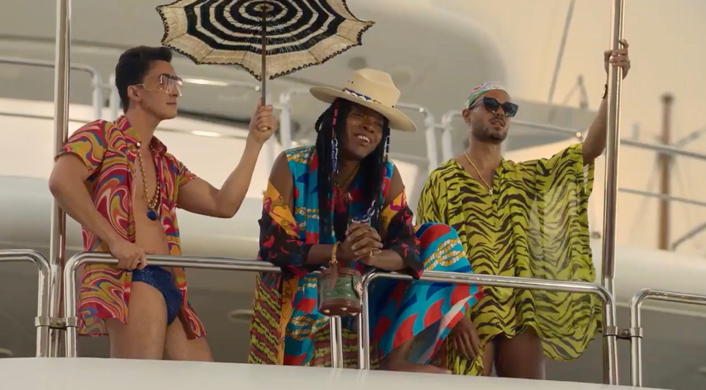 Gwiazda "Emily w Paryżu" aresztowana. Media ujawniają treść zarzutów