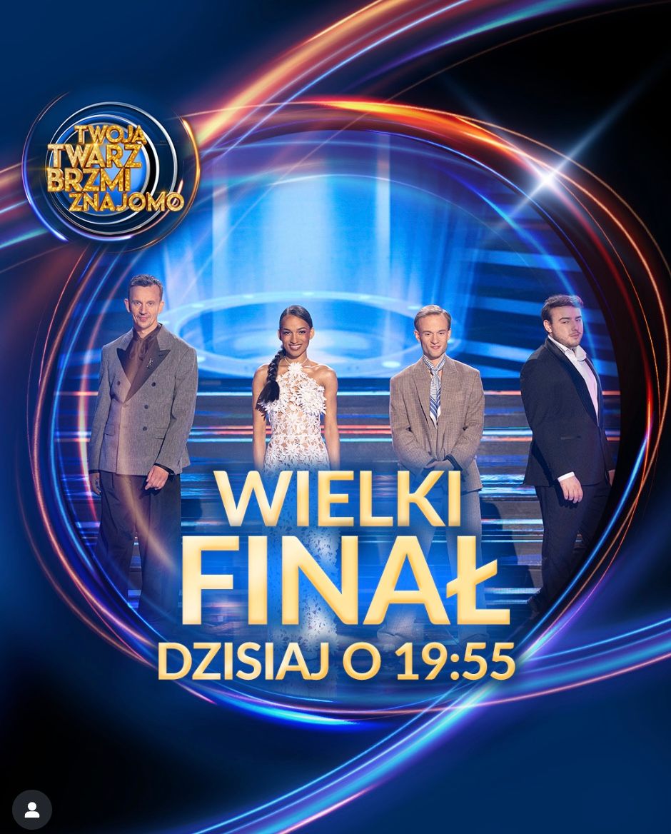 Ale wtopa! Opublikowali zwycięzcę TTBZ zanim puszczono odcinek