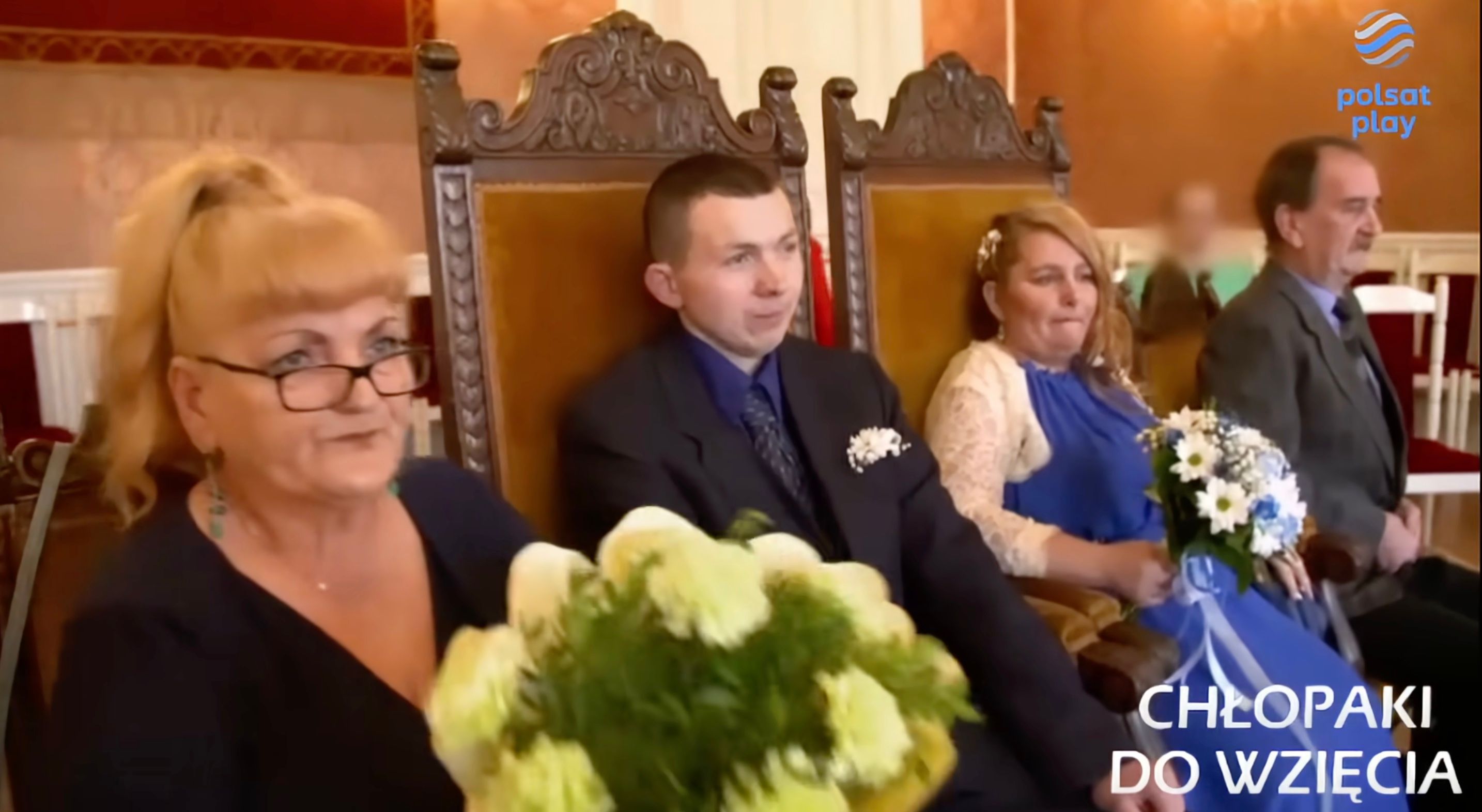 Jaruś z "Chłopaków do wzięcia" będzie walczyć w Prime MMA. Internauci pytają o rentę