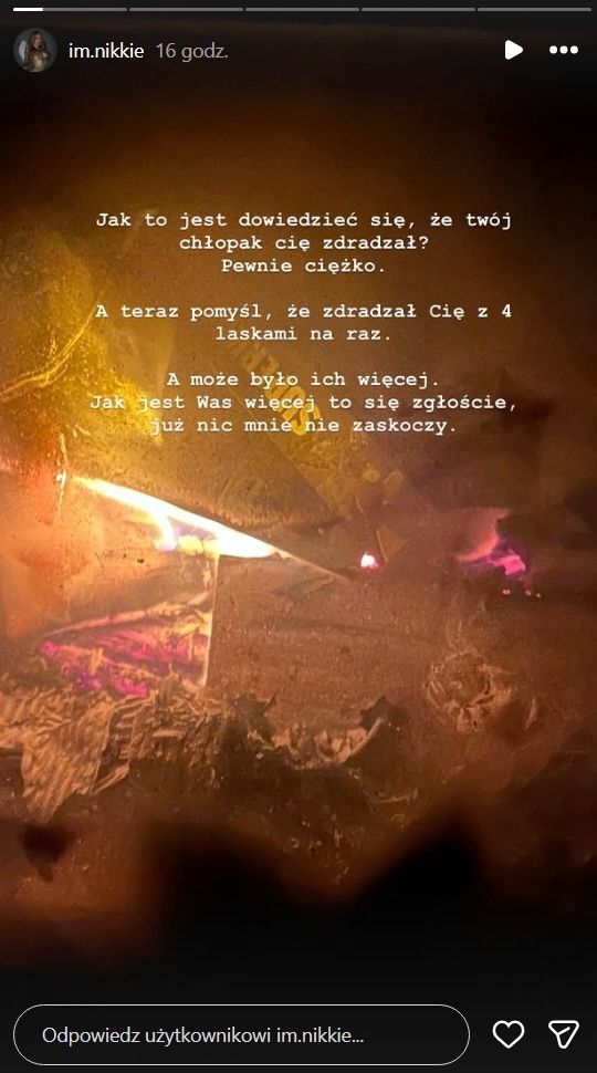 Horror partnerki polskiego rapera. Katował ją za zamkniętymi drzwiami. To nie wszystko