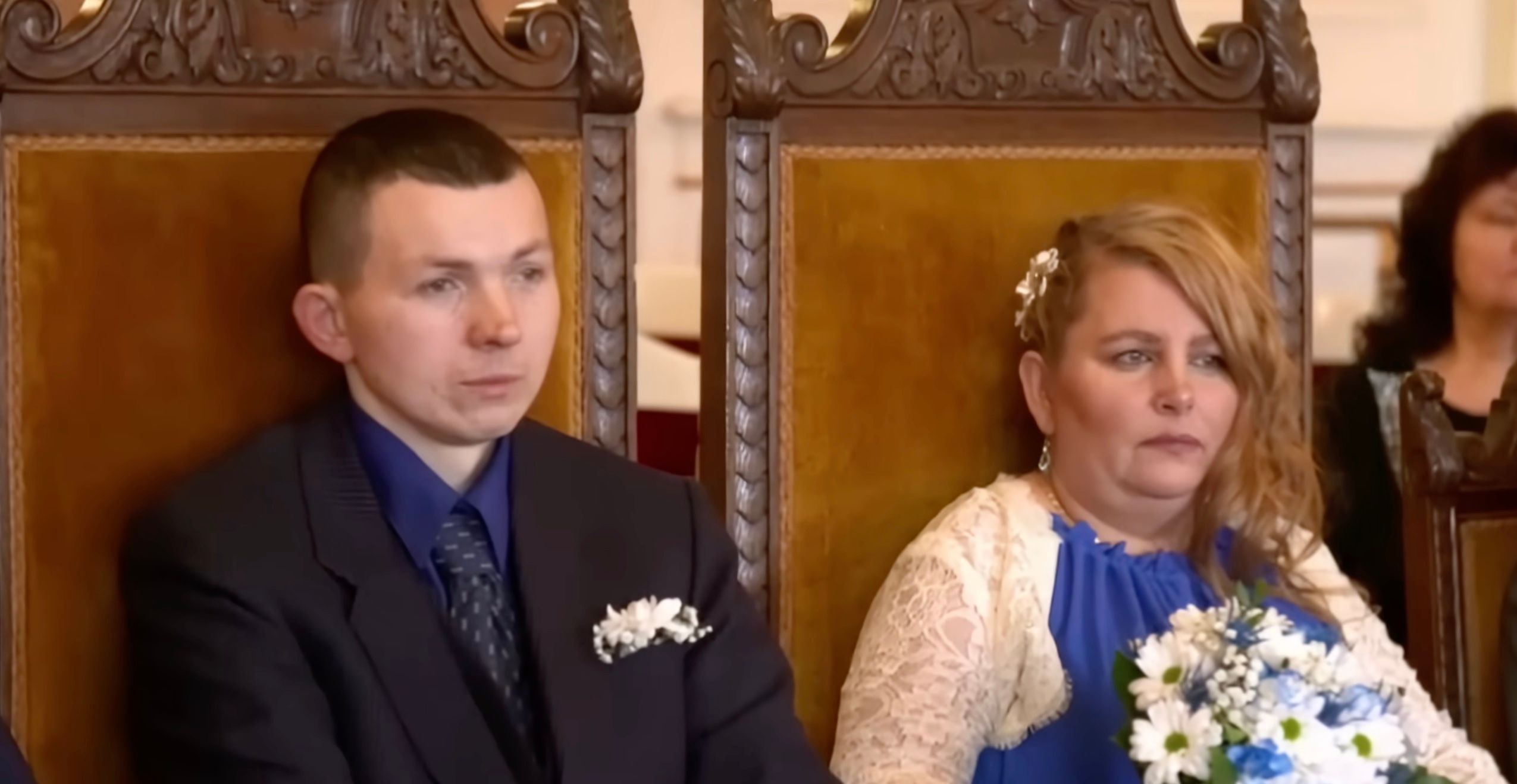 Jaruś z "Chłopaków do wzięcia" stracił żonę i pracę. Teraz ujawnił wysokość swojej renty