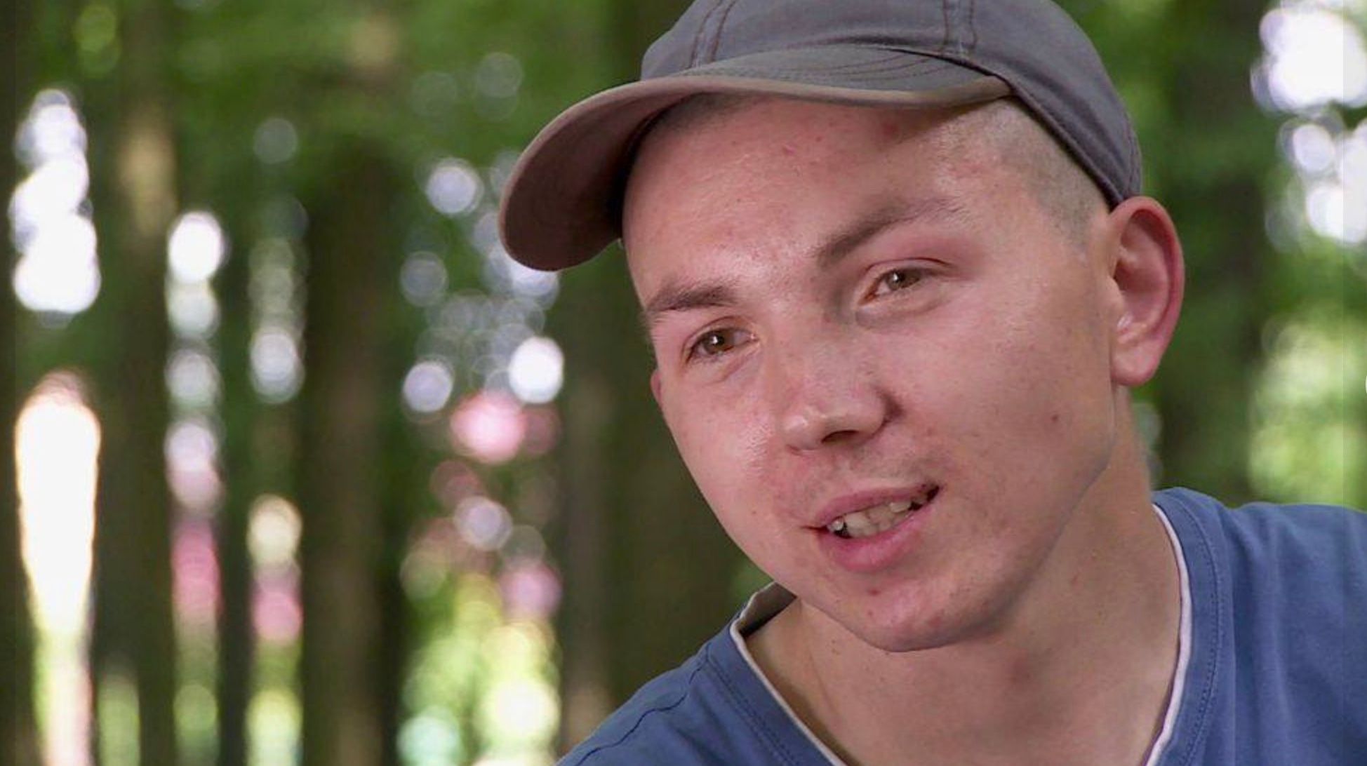 Jaruś z "Chłopaków do wzięcia" stracił żonę i pracę. Teraz ujawnił wysokość swojej renty