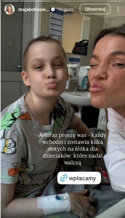 Gwiazda "TzG" w żałobie. "Złamałeś mi serce". Wczesnym rankiem tragiczne wieści