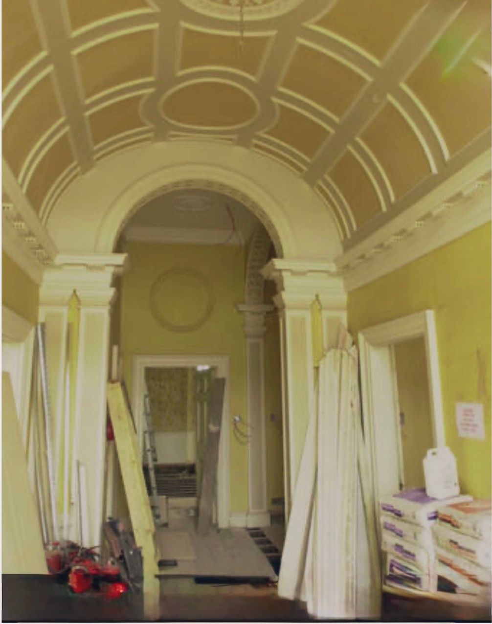 Tak wygląda dom Williama i Kate. Nie tego spodziewaliśmy się po królewskich wnętrzach