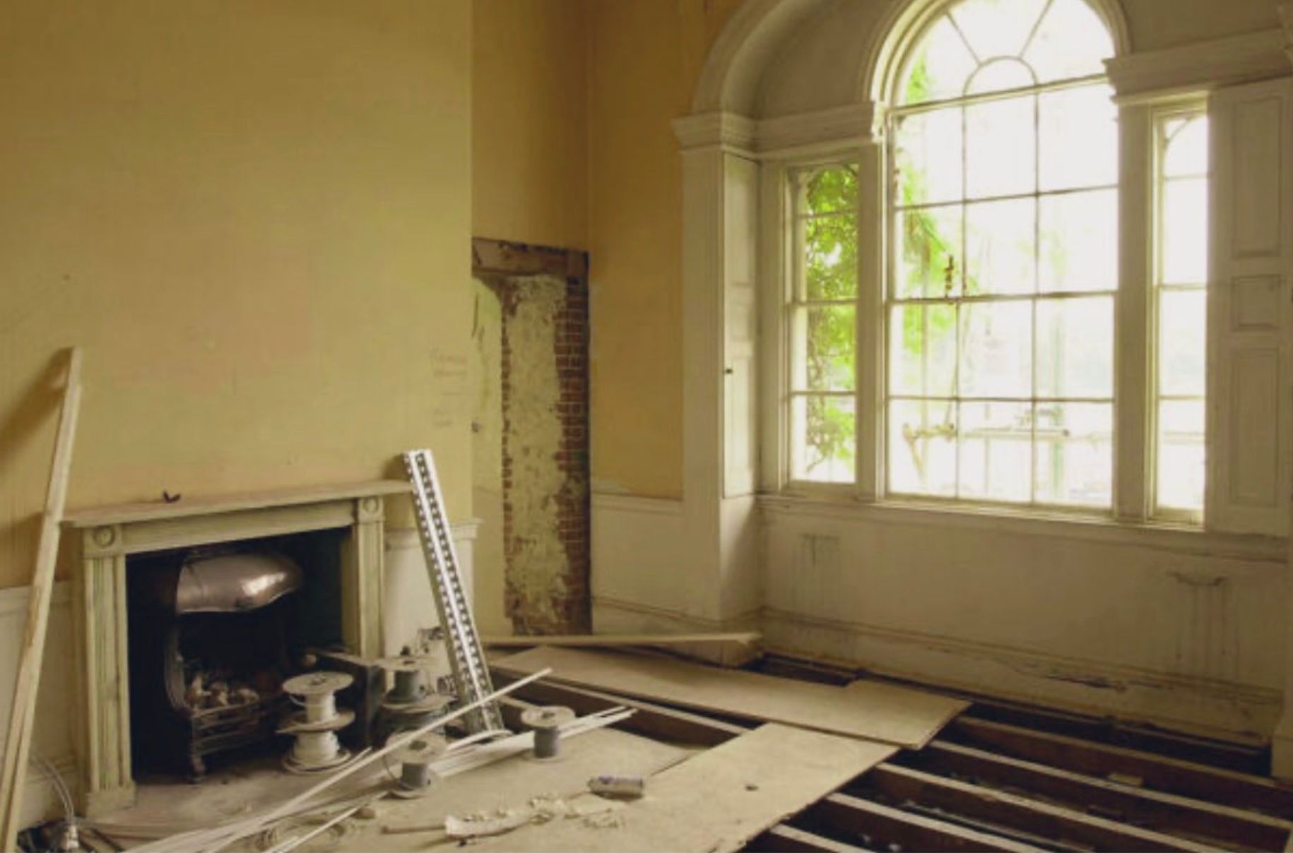 Tak wygląda dom Williama i Kate. Nie tego spodziewaliśmy się po królewskich wnętrzach