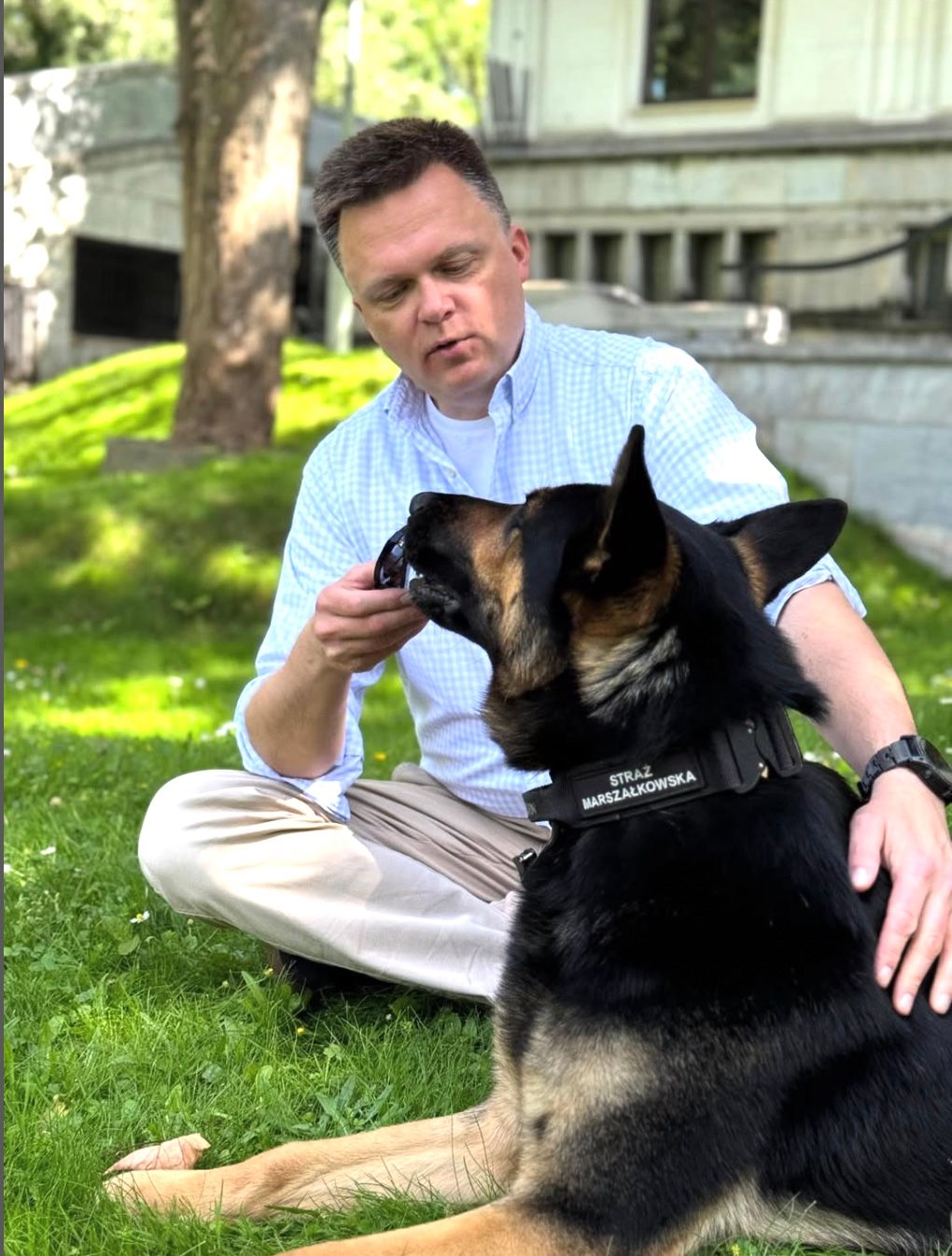 Sprawdzili, ile ma na koncie Szymon Hołownia. Duże zdziwienie, po tylu latach w show-biznesie