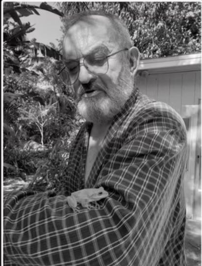 Nie żyje były dziennikarz TVP. Rodzina przekazała szczegóły