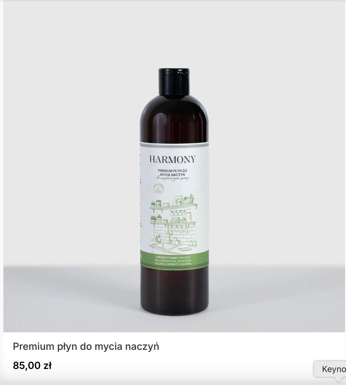 Cichopek ma nowy biznes. Sprawdziliśmy ceny