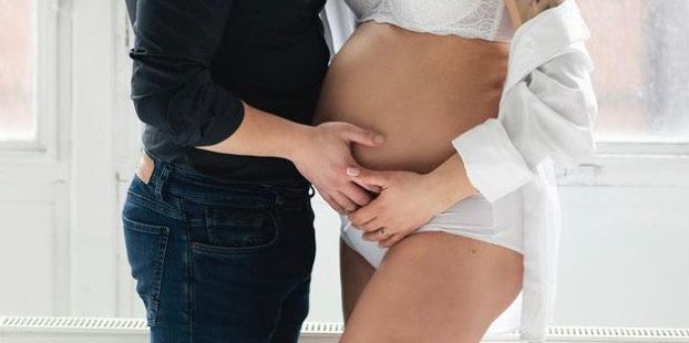 Ola Saków z "Hotelu Paradise" jest w ciąży