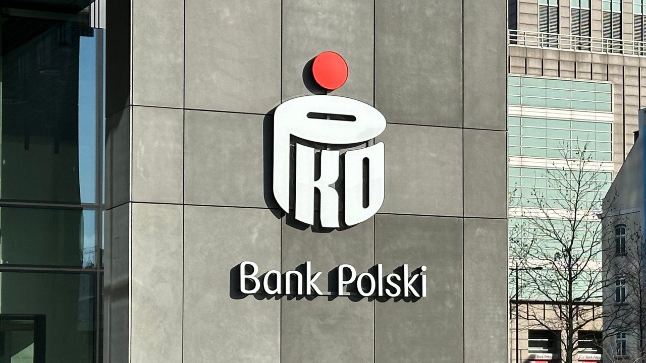 PKO Bank polski