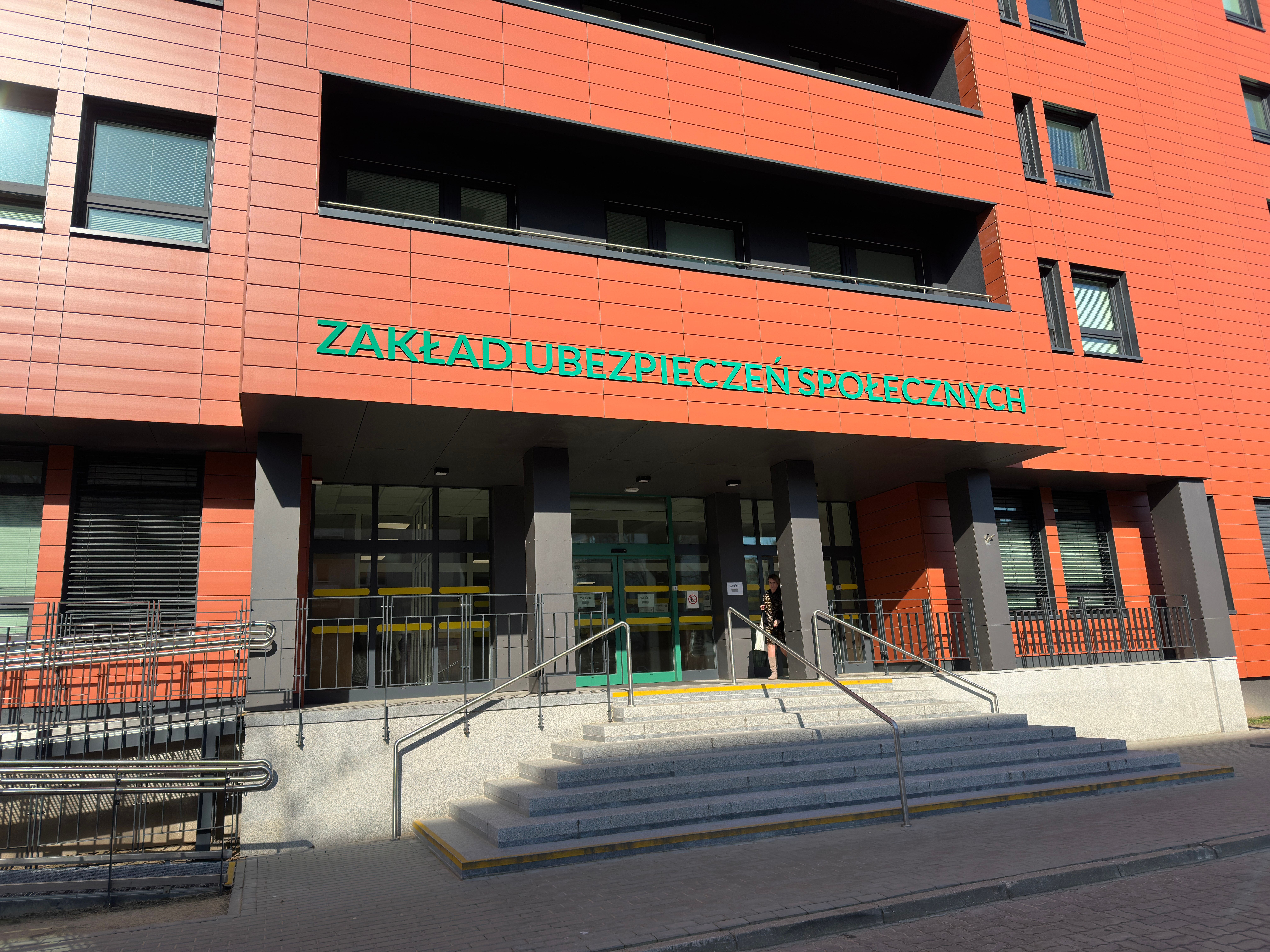 Część osób nie otrzymuje świadczenia. Wiele skarg na ZUS do RPO