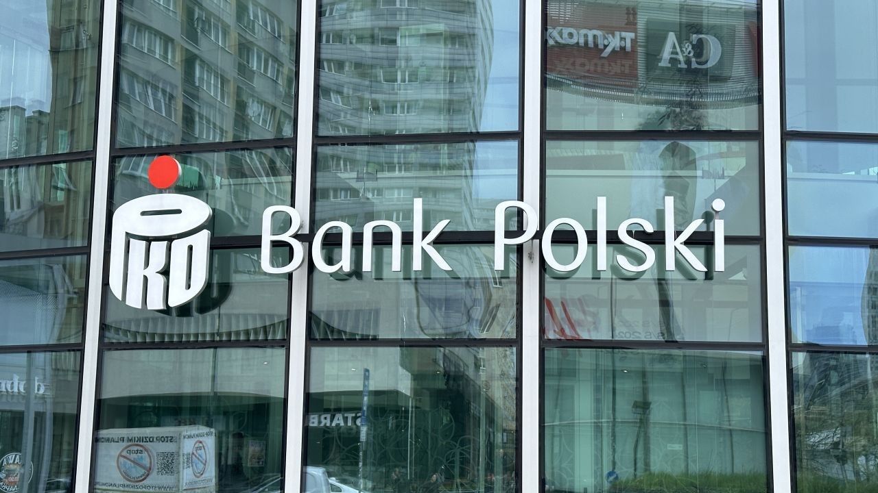 PKO BP