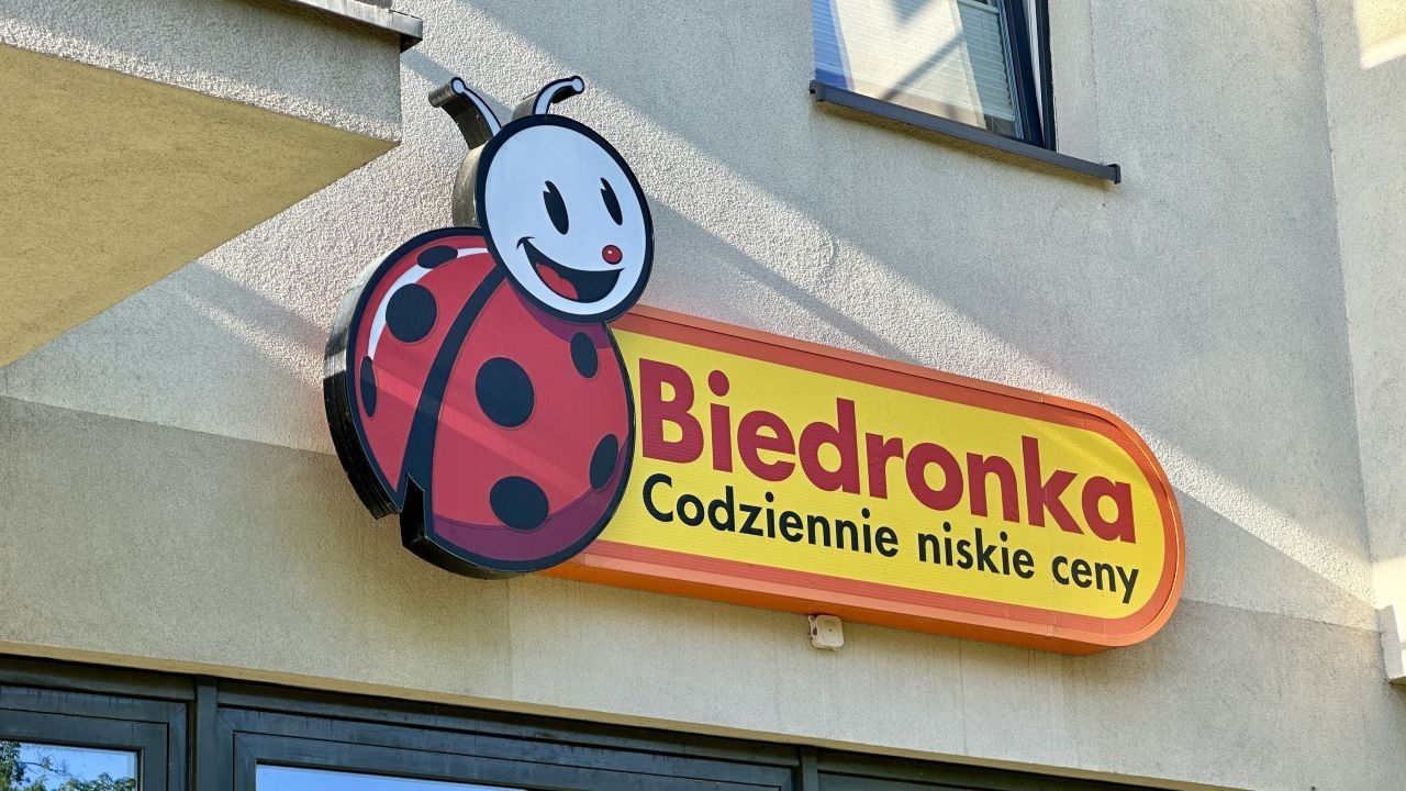 Biedronka