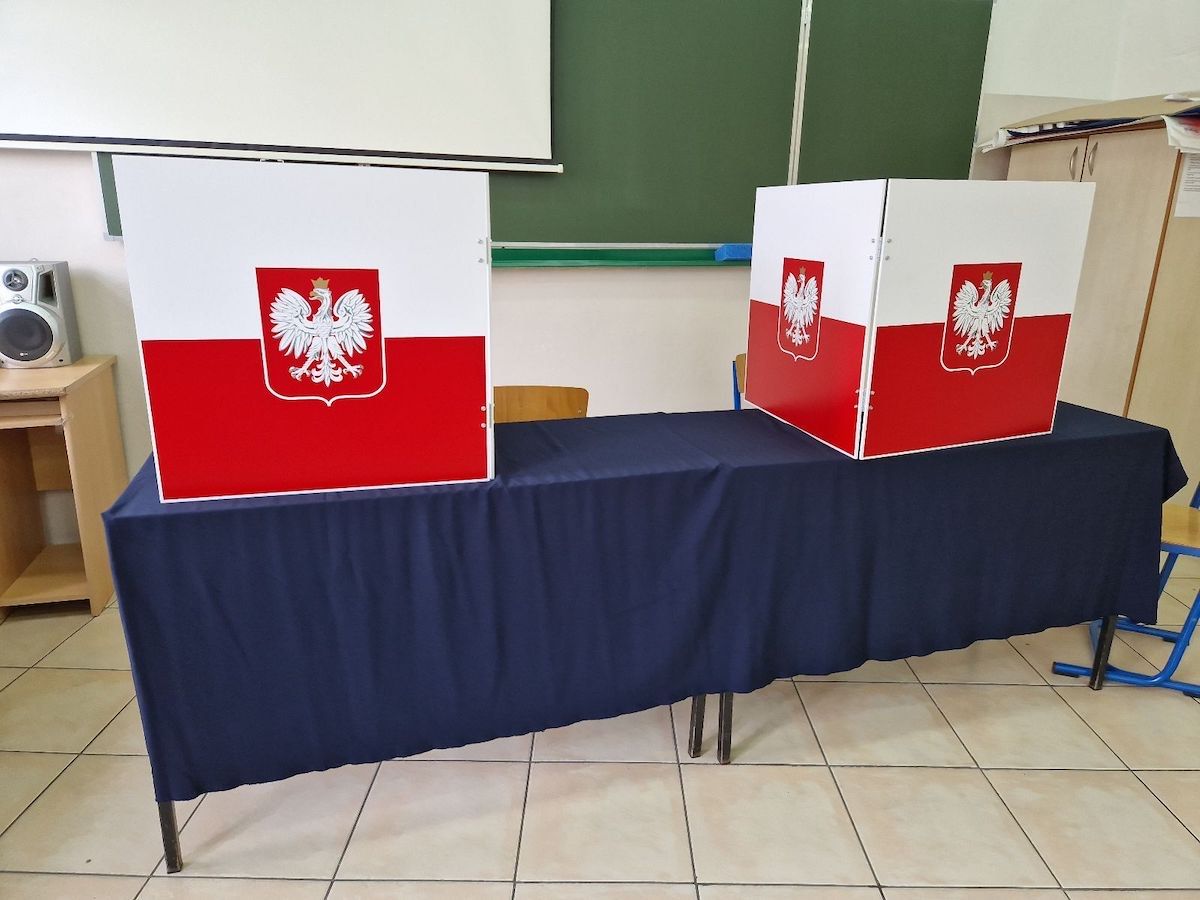 wybory prezydenckie 2025