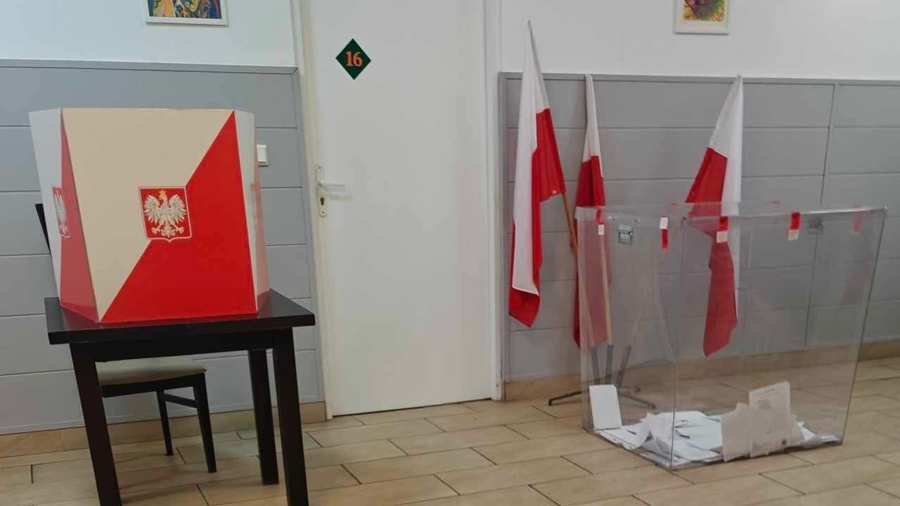 wybory prezydenckie 2025