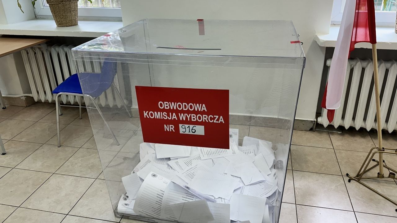 wybory prezydenckie 2025