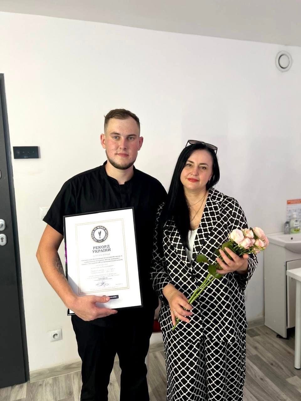 Maksym Murai – mistrz masażu SPA, który udowadnia, że pasja może zmienić świat