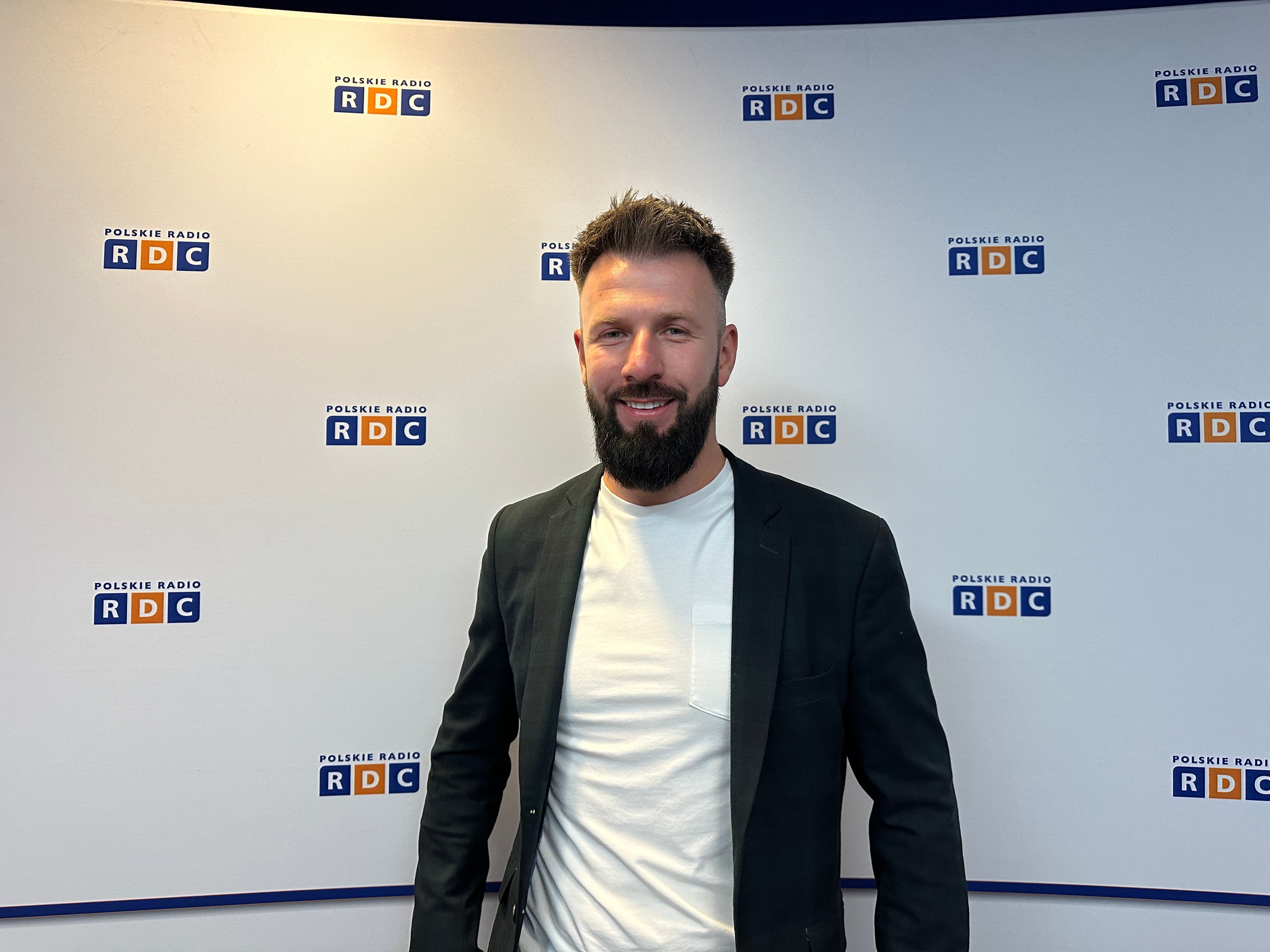 Niepojęte, czym zajmuje się partner Sylwii Grzeszczak. Wielu by się na to nie odważyło