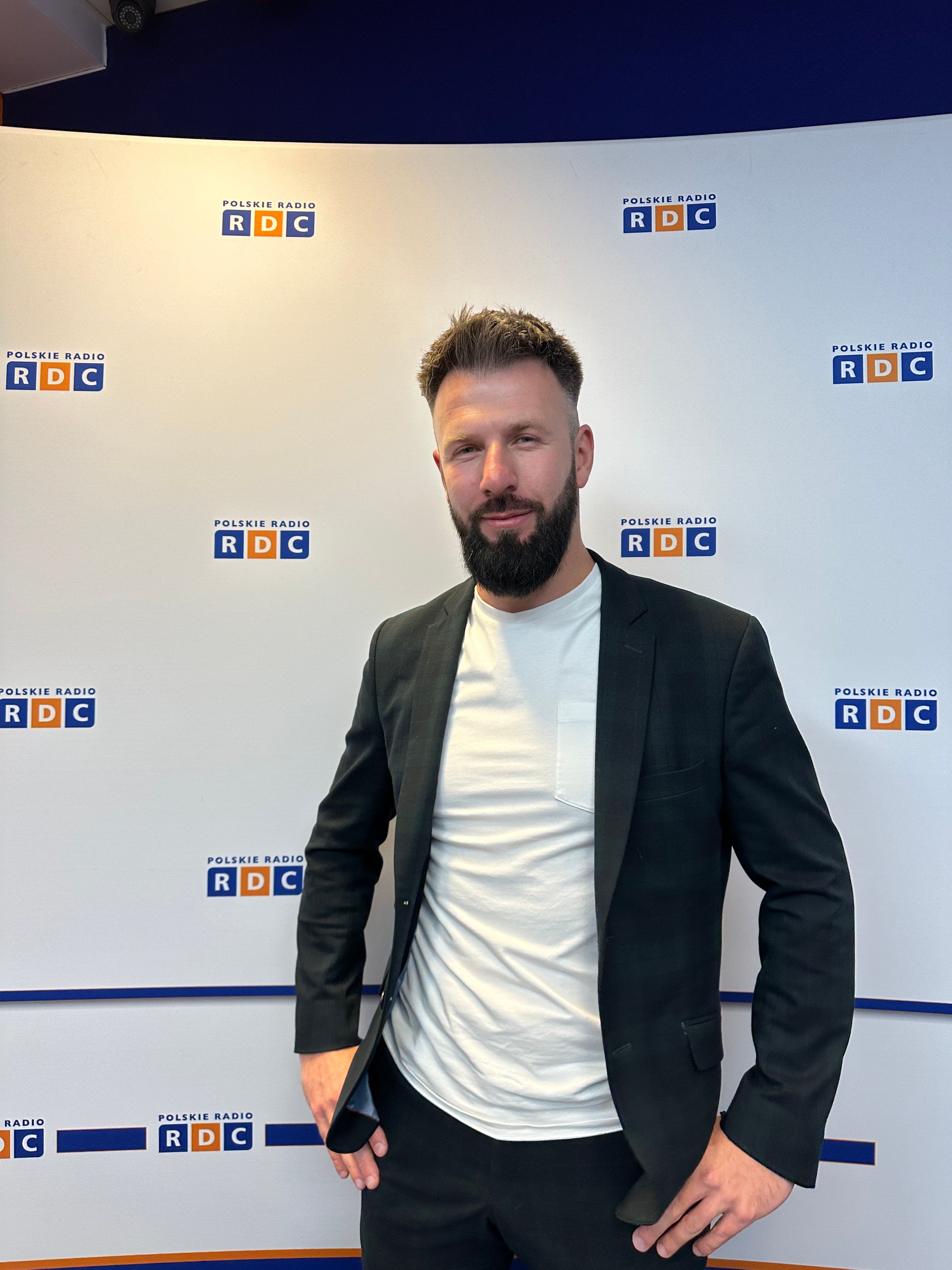 Niepojęte, czym zajmuje się partner Sylwii Grzeszczak. Wielu by się na to nie odważyło