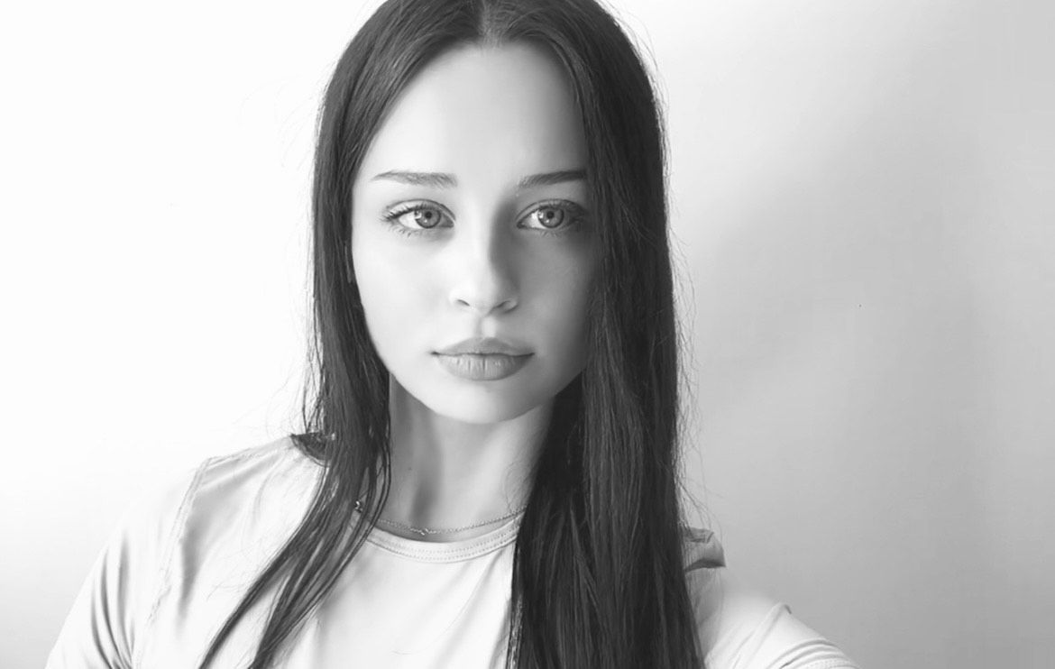 Weronika Cibor
