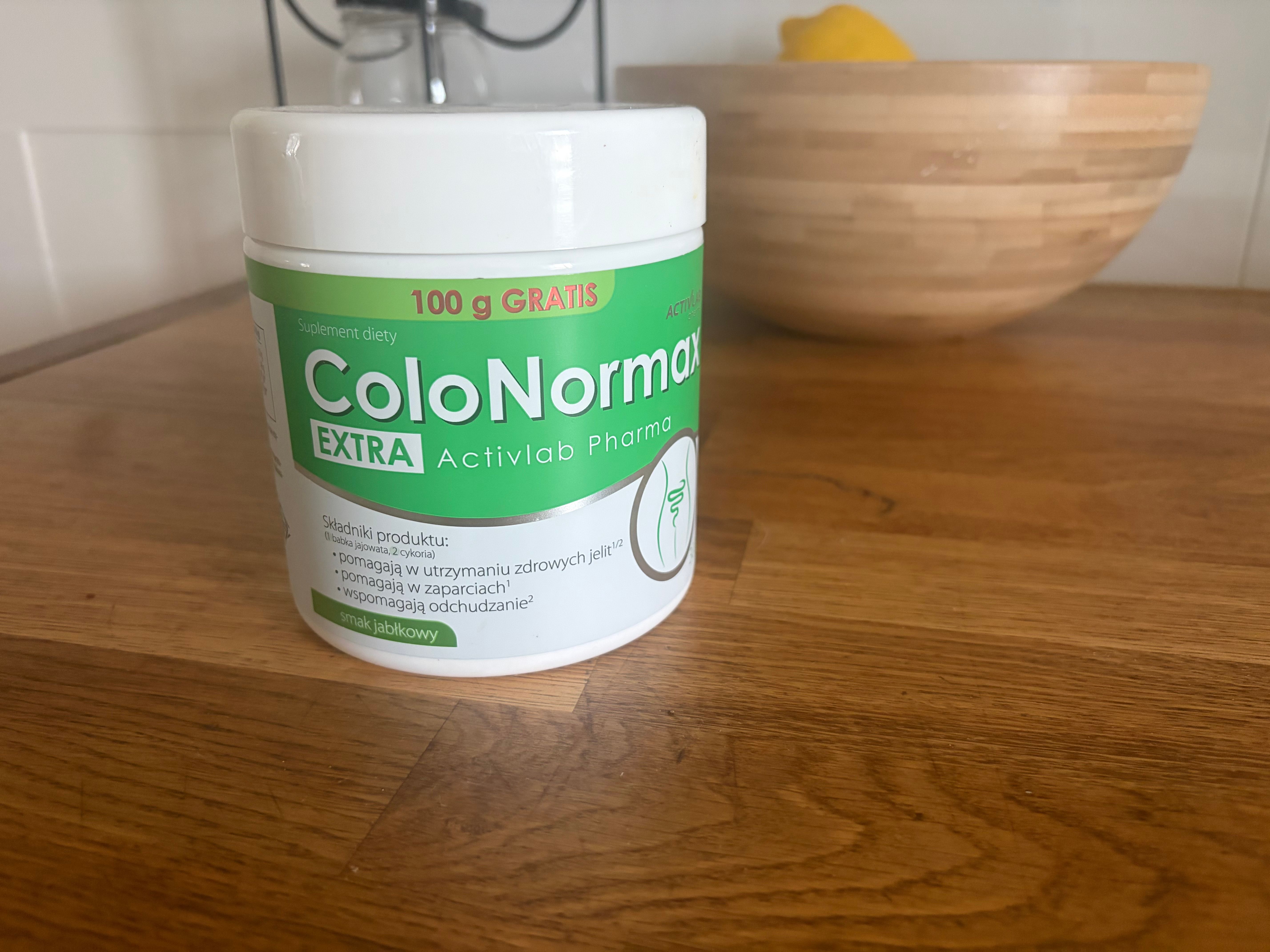 Kosztuje kilka złotych i pęcznieje w żołądku. Zmniejsza apetyt na kilka godzin