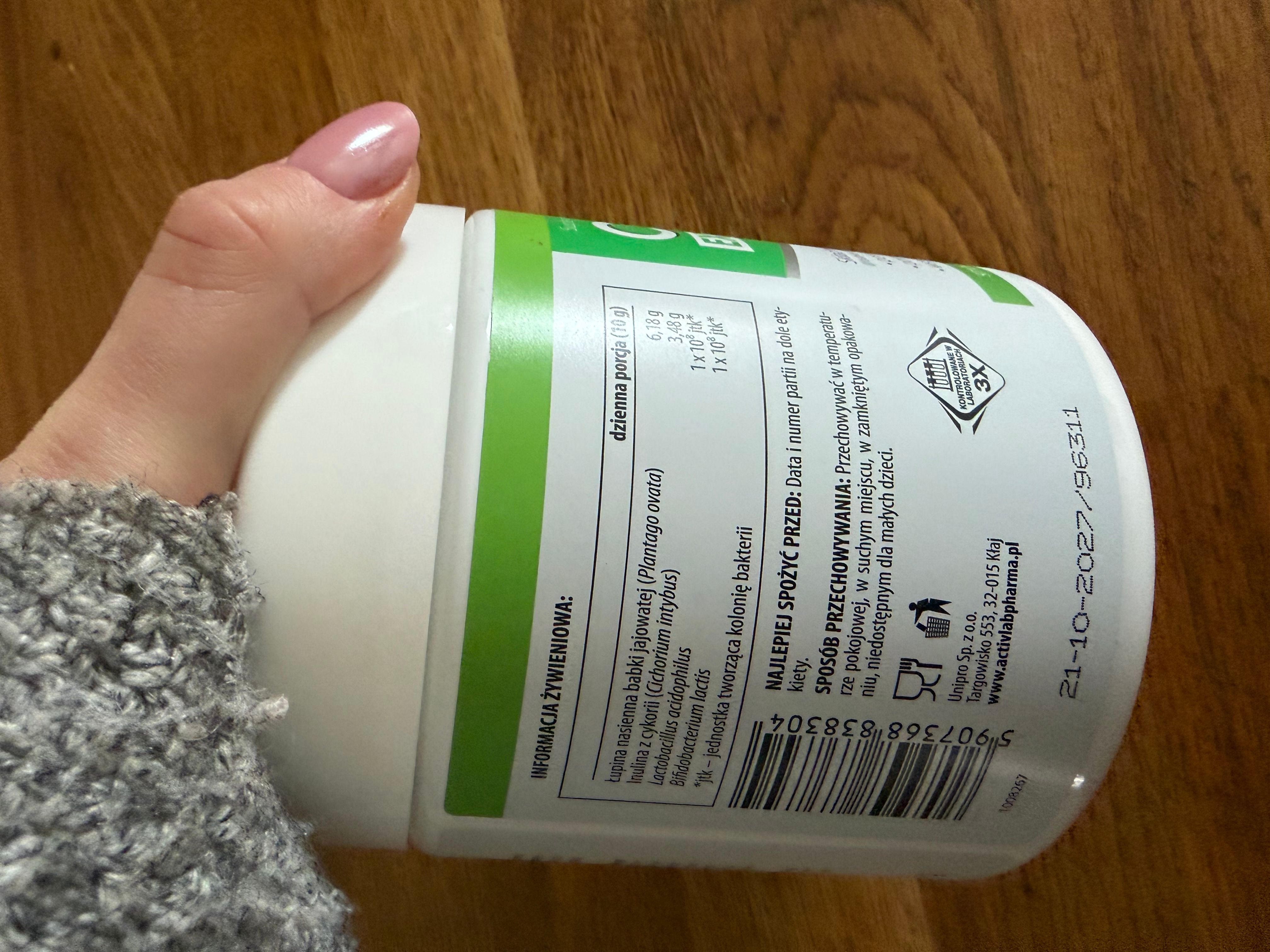 Kosztuje kilka złotych i pęcznieje w żołądku. Zmniejsza apetyt na kilka godzin