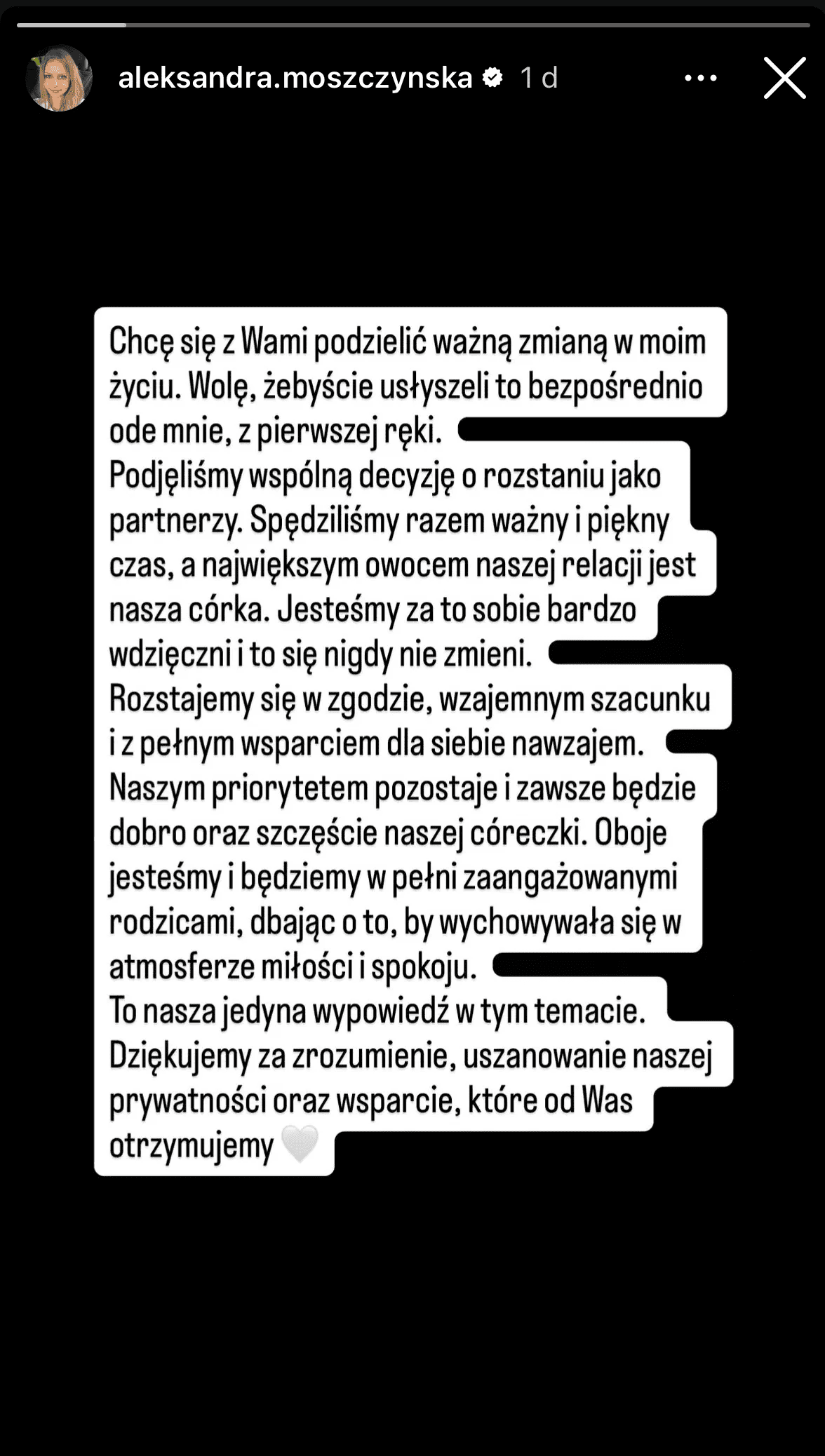 "To koniec" Uwielbiana polska para niedawno powitała pierwsze dziecko. Nie dotrwali do ślubu