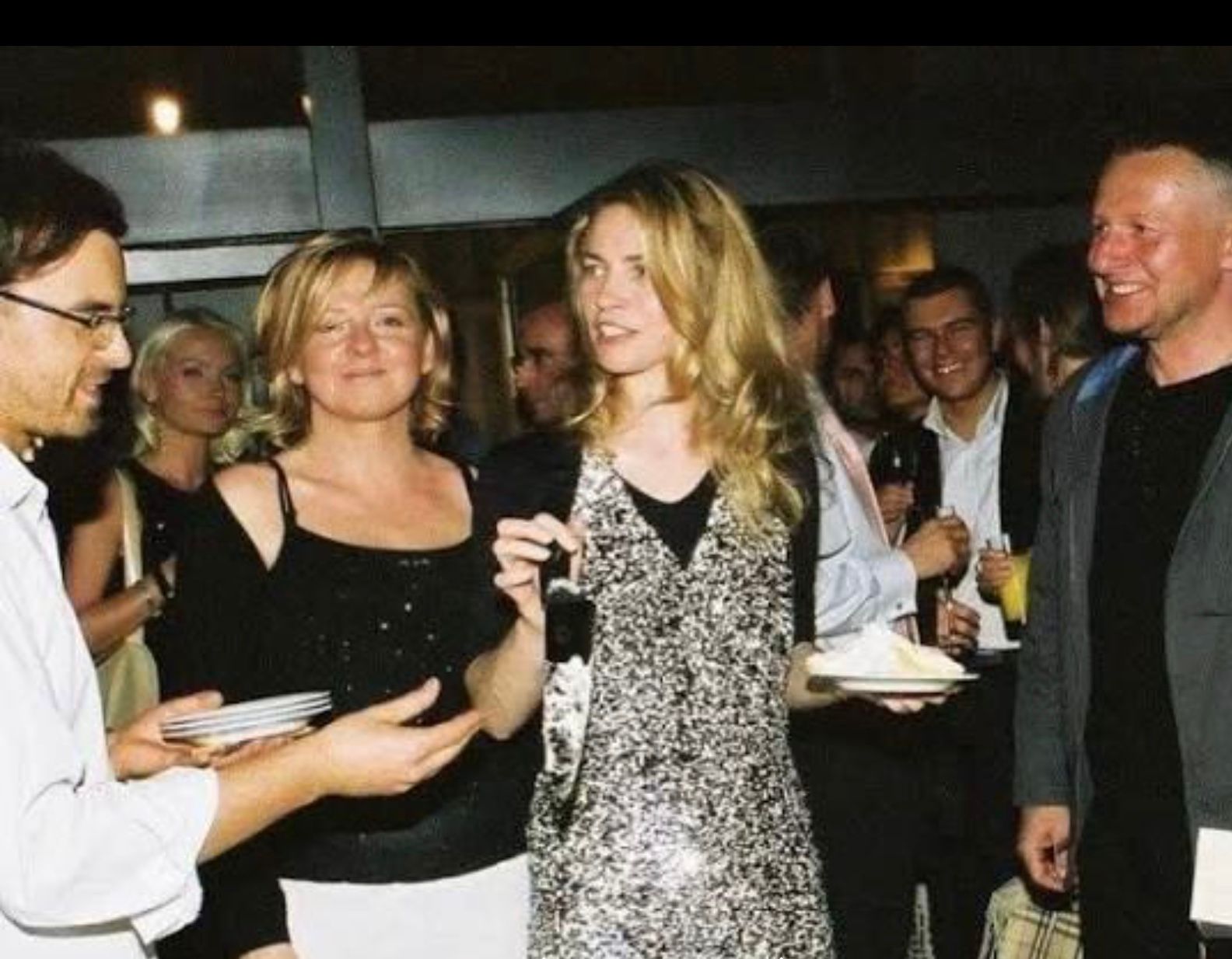 Tak Magda Gessler wyglądała w młodości. To zdjęcie pozostaje nieznane publiczności