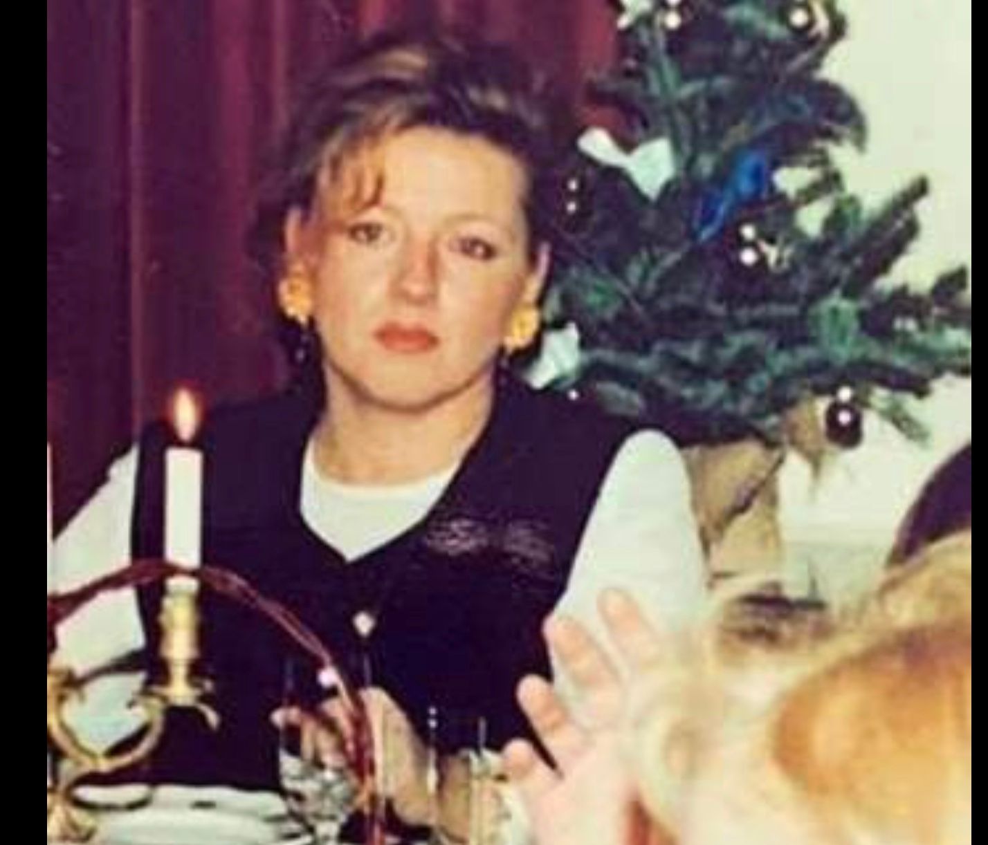 Tak Magda Gessler wyglądała w młodości. To zdjęcie pozostaje nieznane publiczności