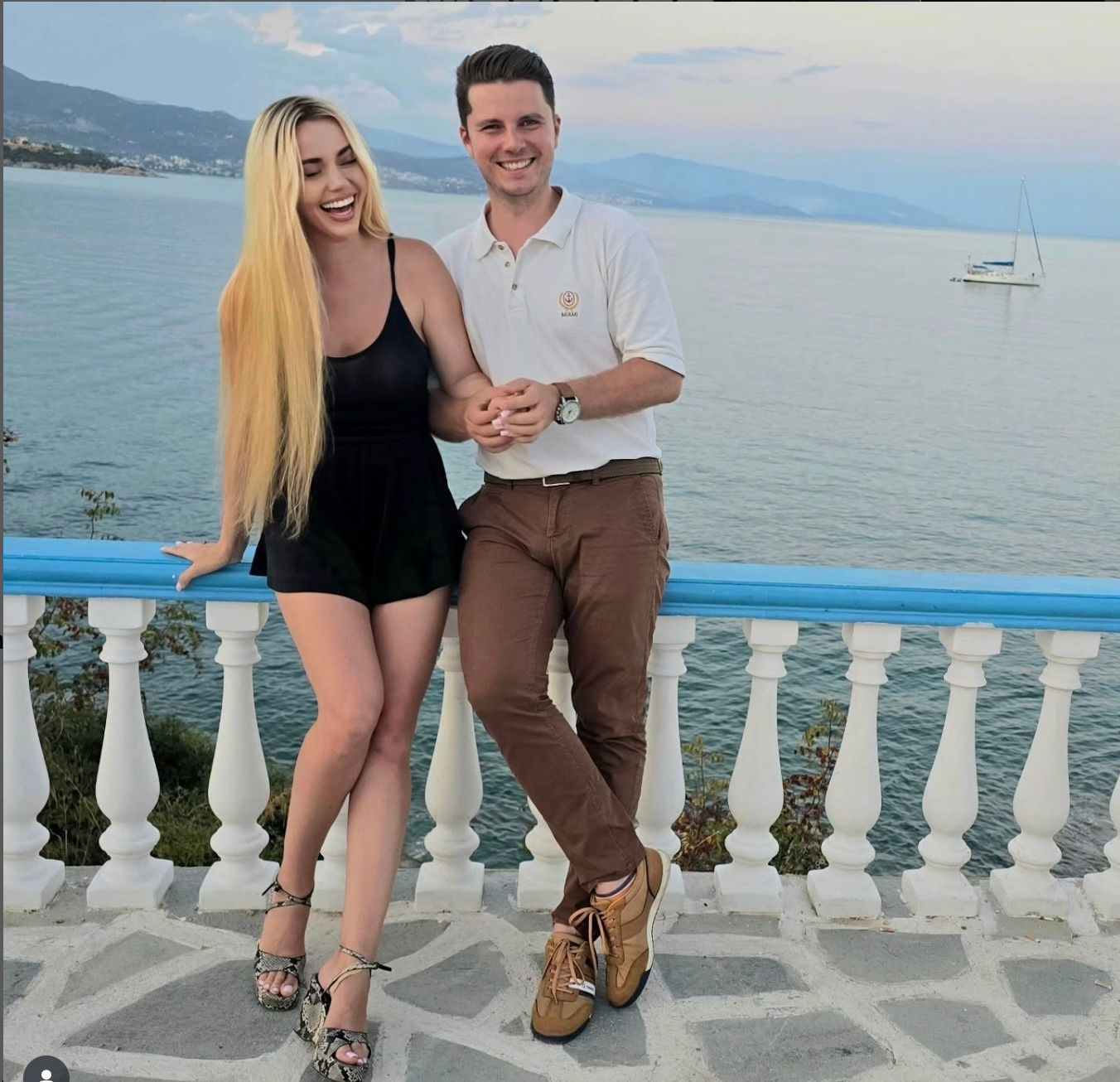 Wyrzucili go z partii po ujawnieniu romansu z celebrytką. Korczarowski ujawnił szczegóły rozstania