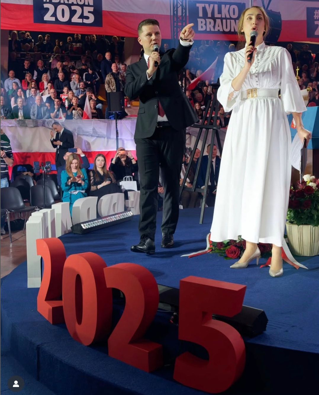 Wyrzucili go z partii po ujawnieniu romansu z celebrytką. Korczarowski ujawnił szczegóły rozstania