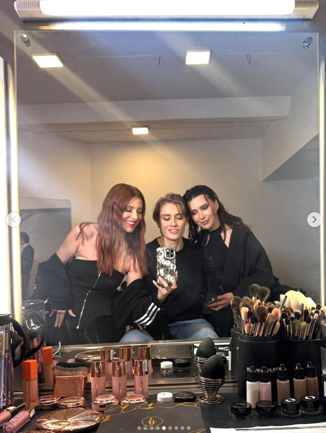 Zillmann i Lesar podkręcają plotki. "To będzie coś super, tak czuję"