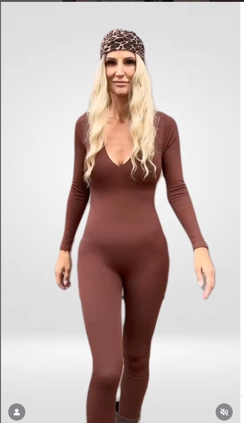 Dominika Tajner jest nie do poznania. Była żona Wiśniewskiego przeszła metamorfozę