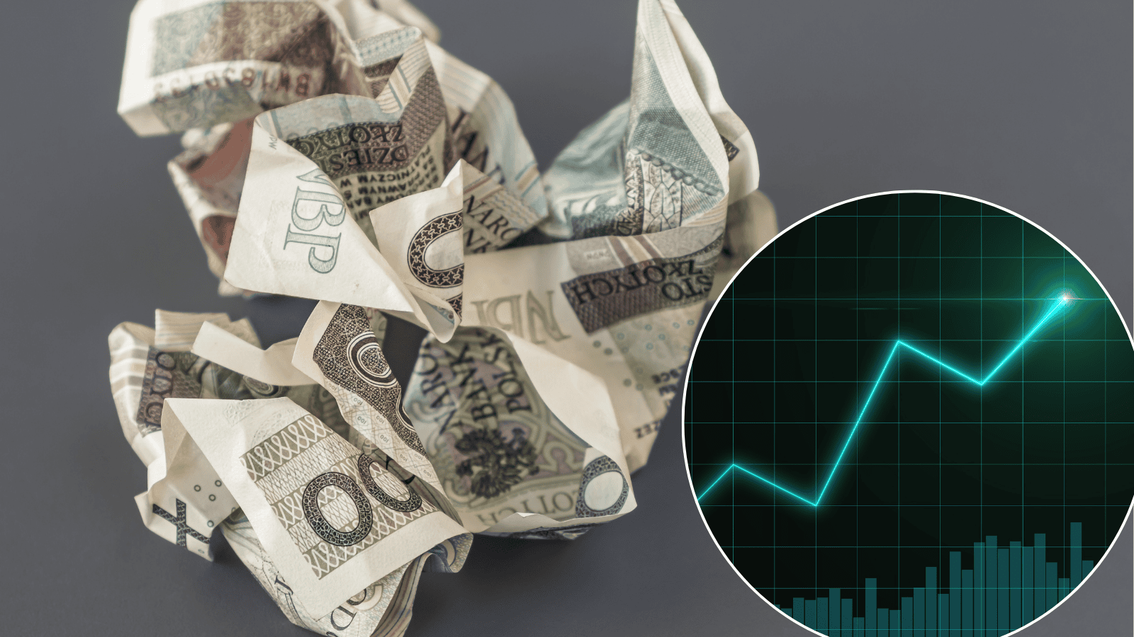 Rząd przyjął nowe wskaźniki na 2026 r. Twoja pensja zależy od tych dwóch liczb