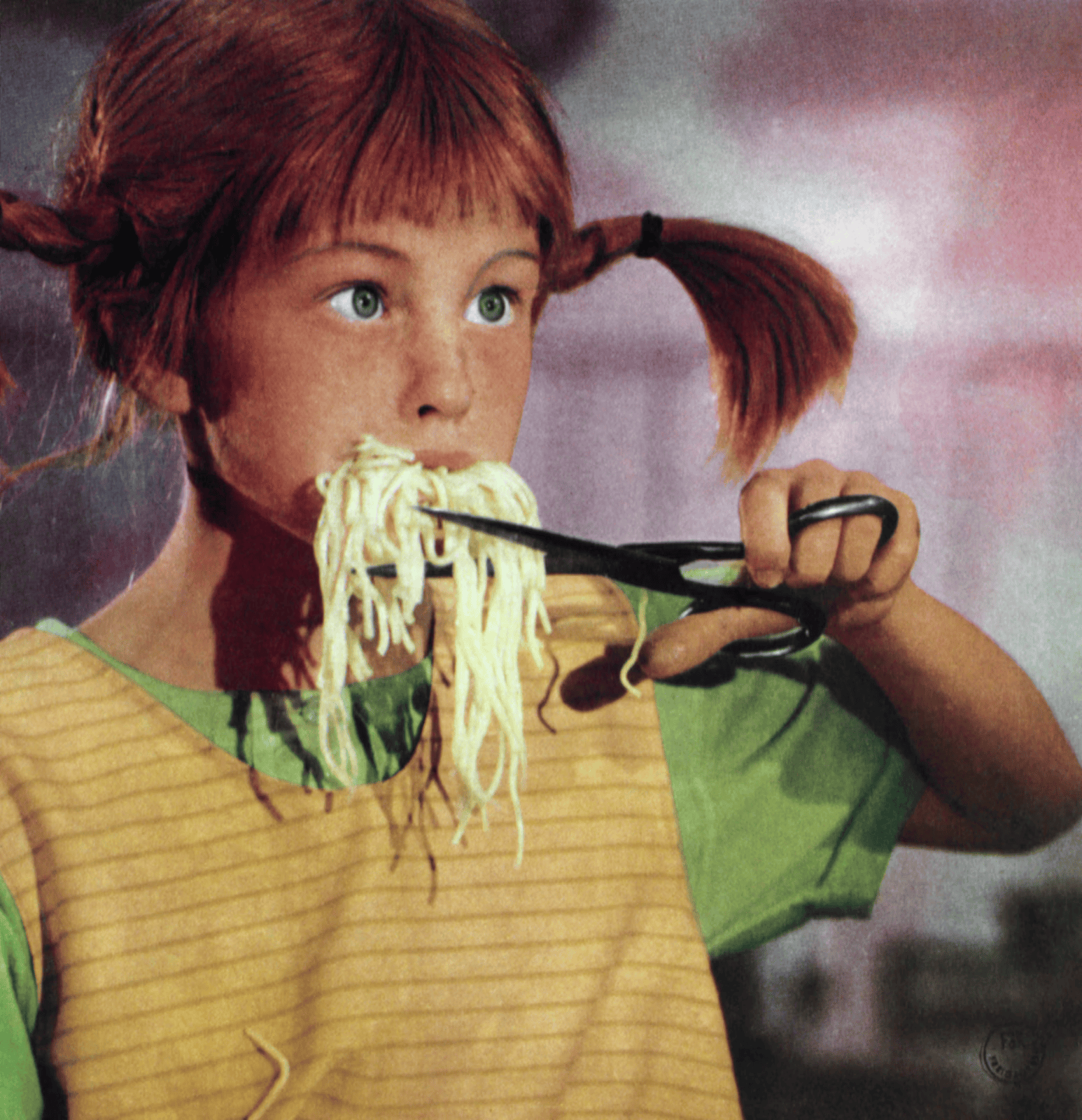 Każdy Polak pamięta ją z dzieciństwa. Tak wygląda teraz Pippi Pończoszanka. Ma 66 lat i trudno ją poznać