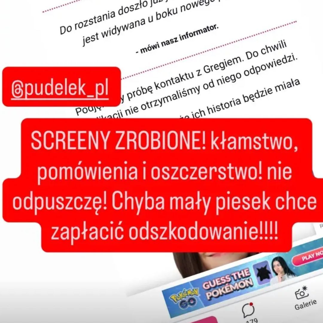 To spotkało Sylwię Bombę po rozstaniu. “Kłamstwo, pomówienia i oszczerstwa!”