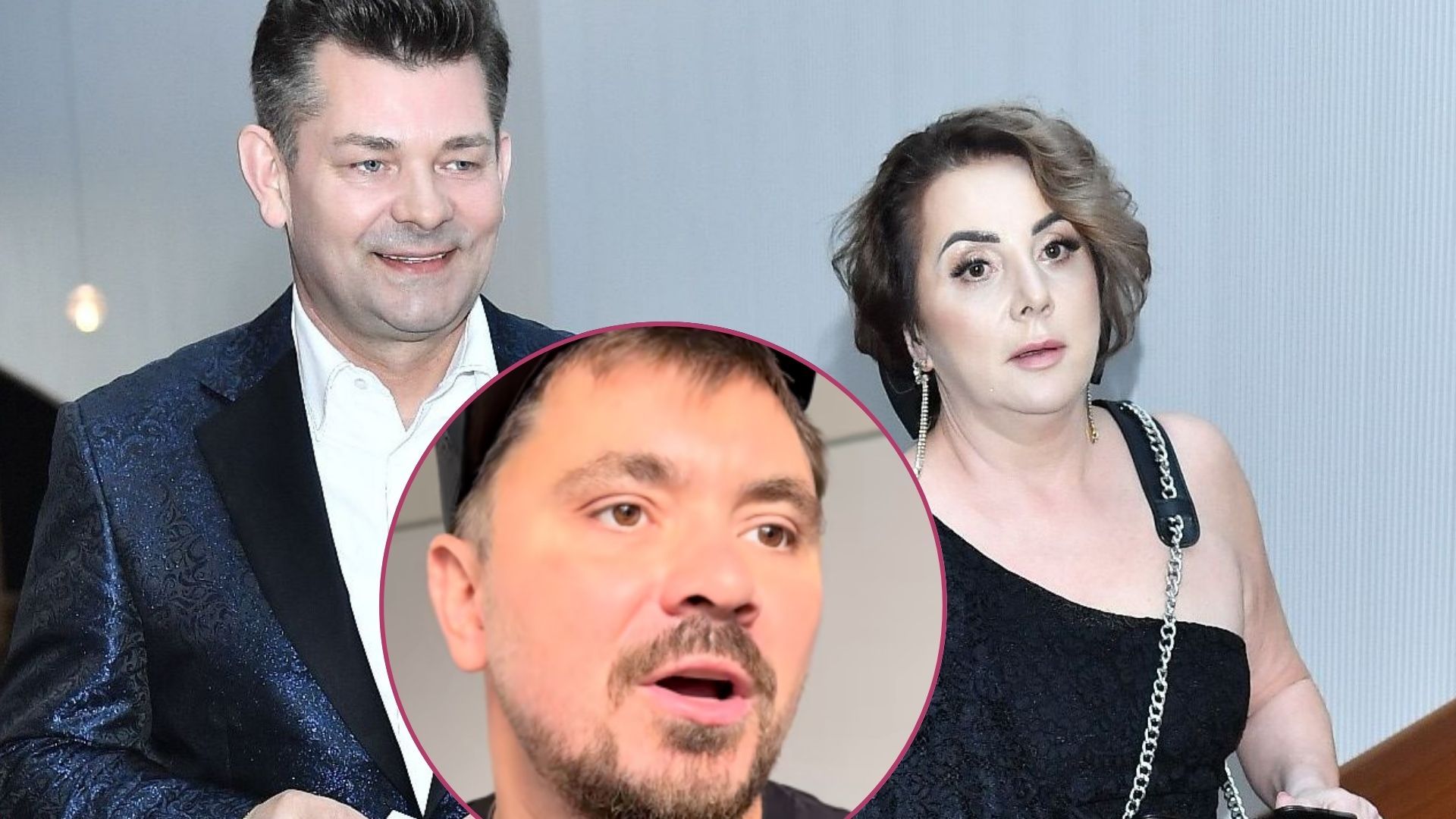Nie tylko Daniel. Zenek i Danusia też walczą z potwornym nałogiem. Wyniszcza rodzinę