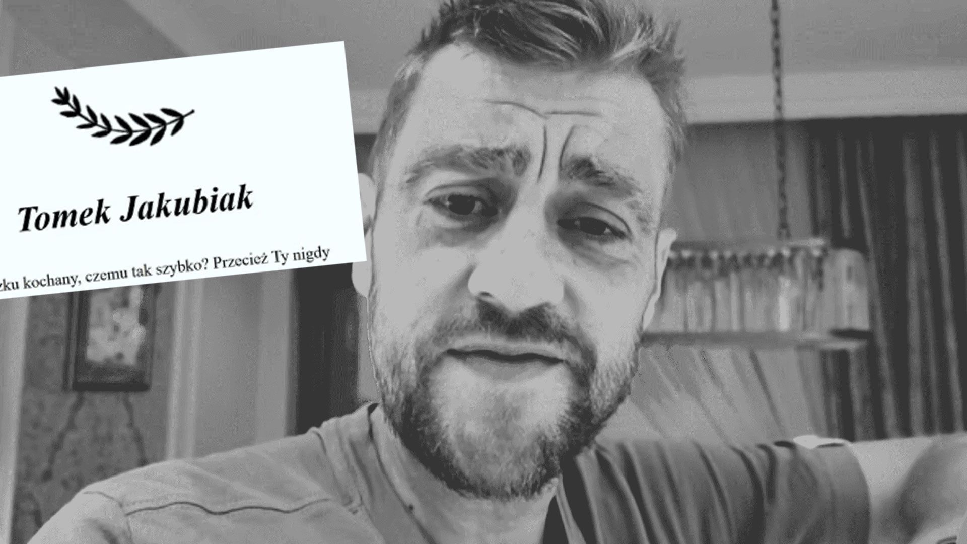 Tomasz Jakubiak