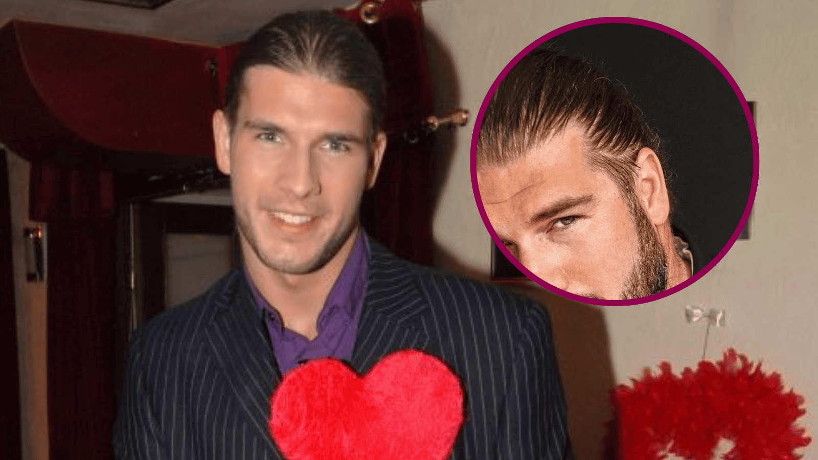 Za "polskim hydraulikiem" szalały wszystkie kobiety. Teraz ledwo można go poznać