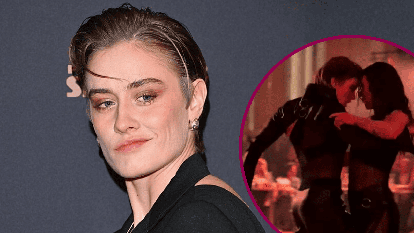 Fani Janji i Kasi nie posiadają się z radości. W kuluarach już o nich huczy