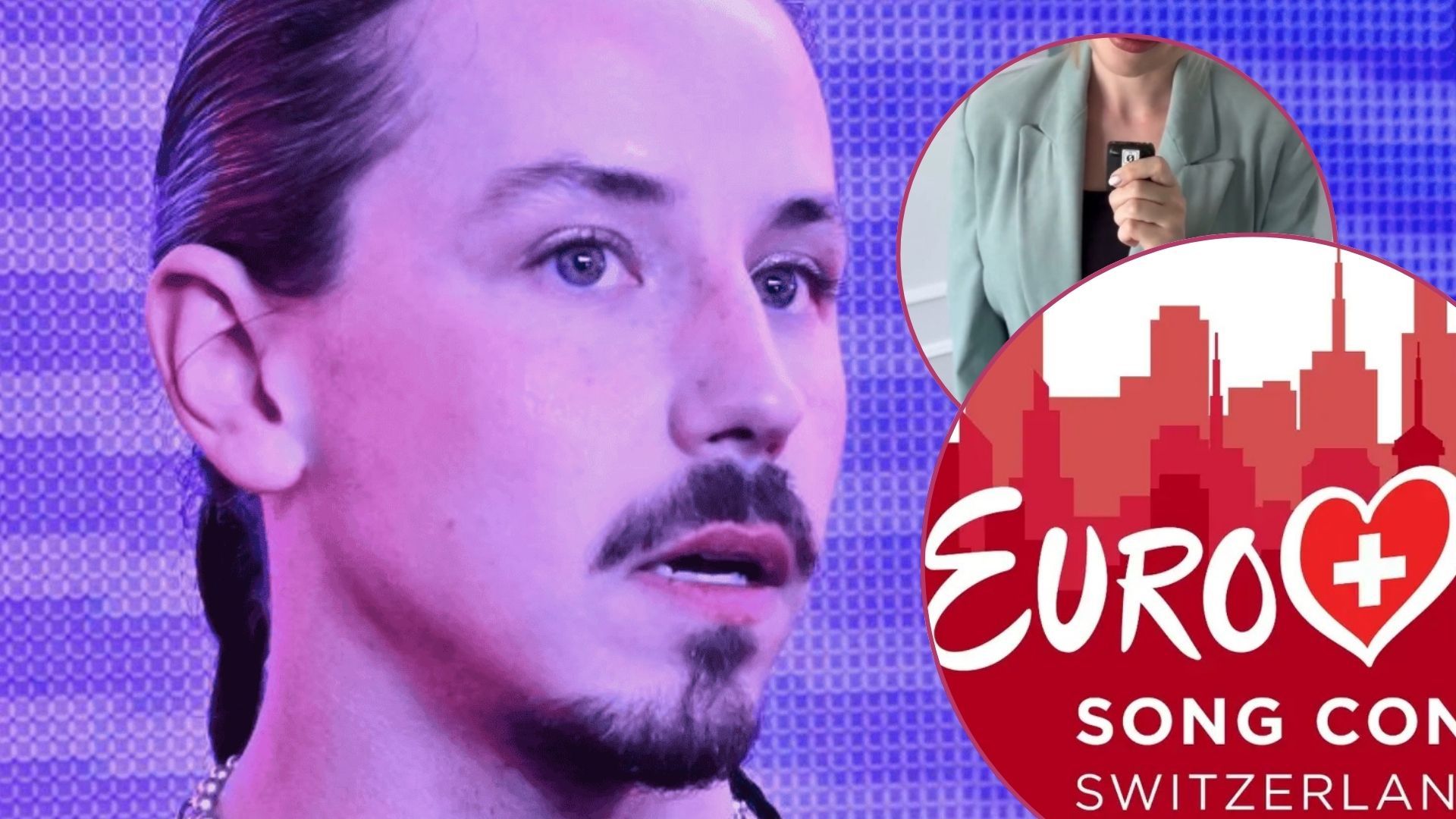 Michał Szpak