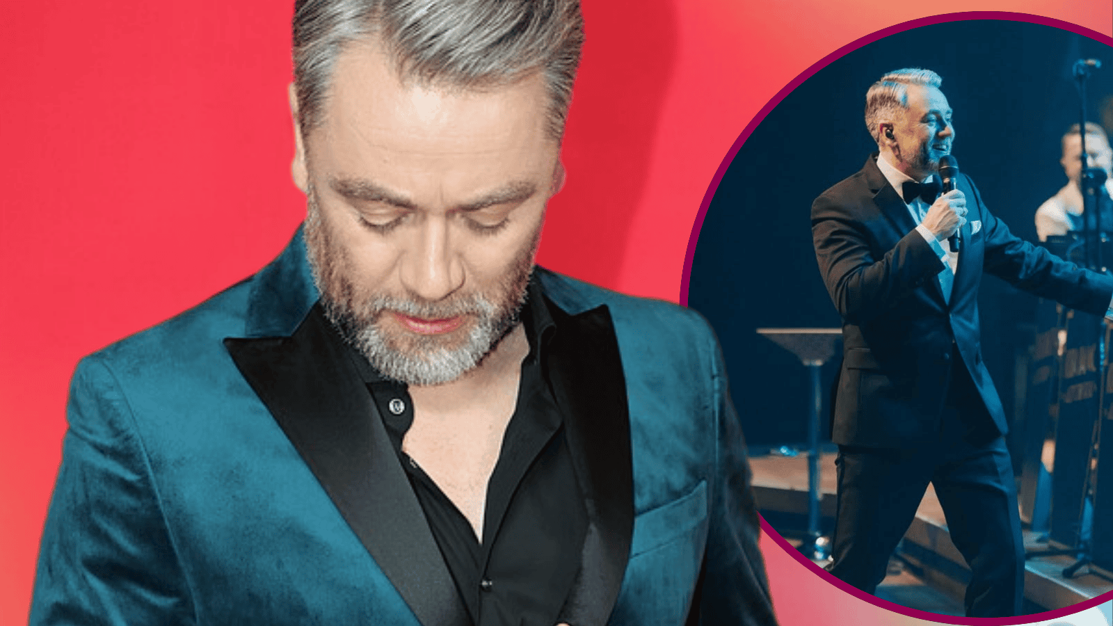 Klamka zapadła. Kuba Badach zabrał głos i potwierdził krążące plotki