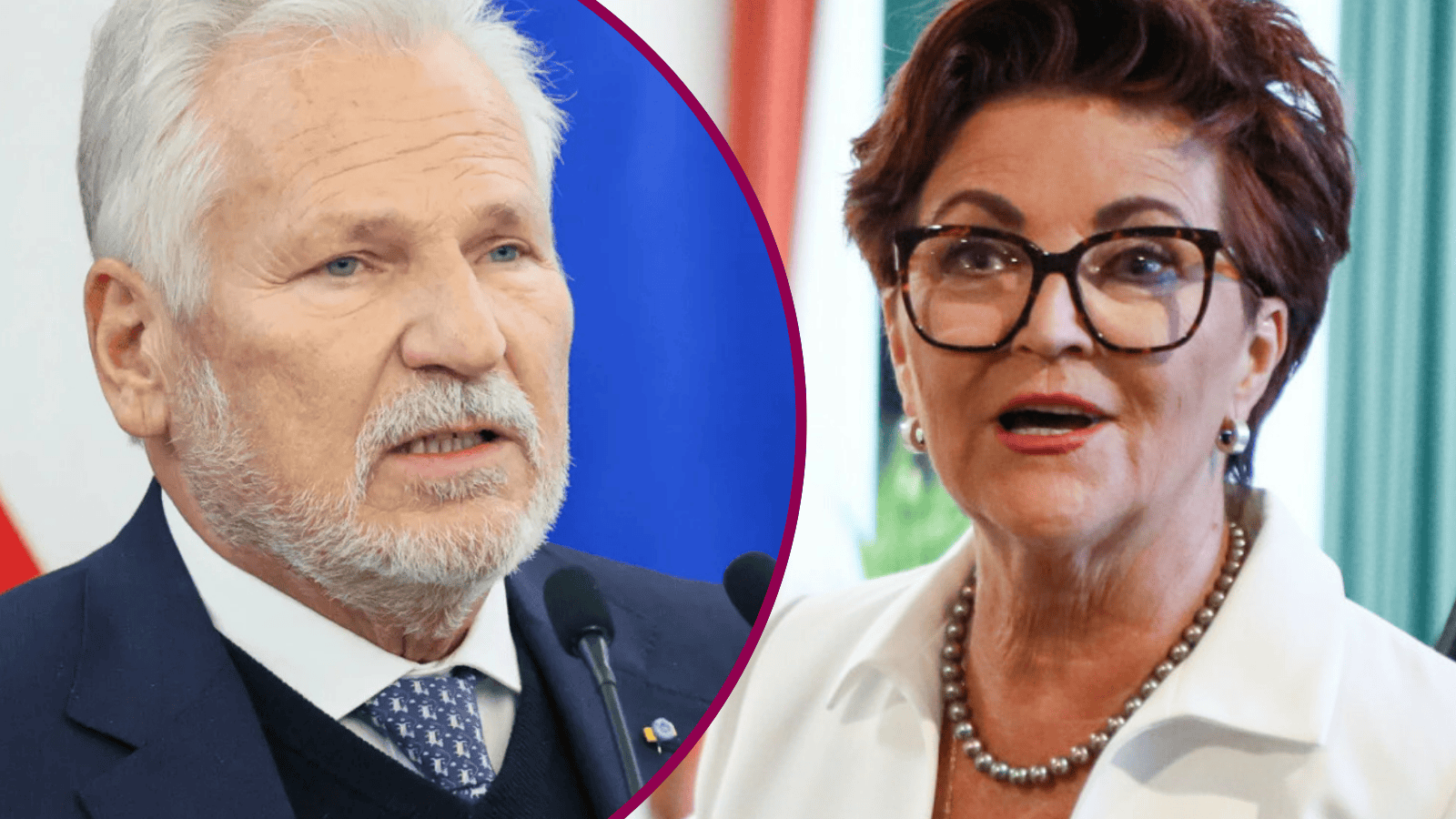 Koniec domysłów o Kwaśniewskich. Postanowili pokazać, co działo się w ich domu