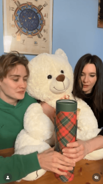 Zillman i Lesar znowu razem- wypłynęło do sieci nagranie z ich udziałem