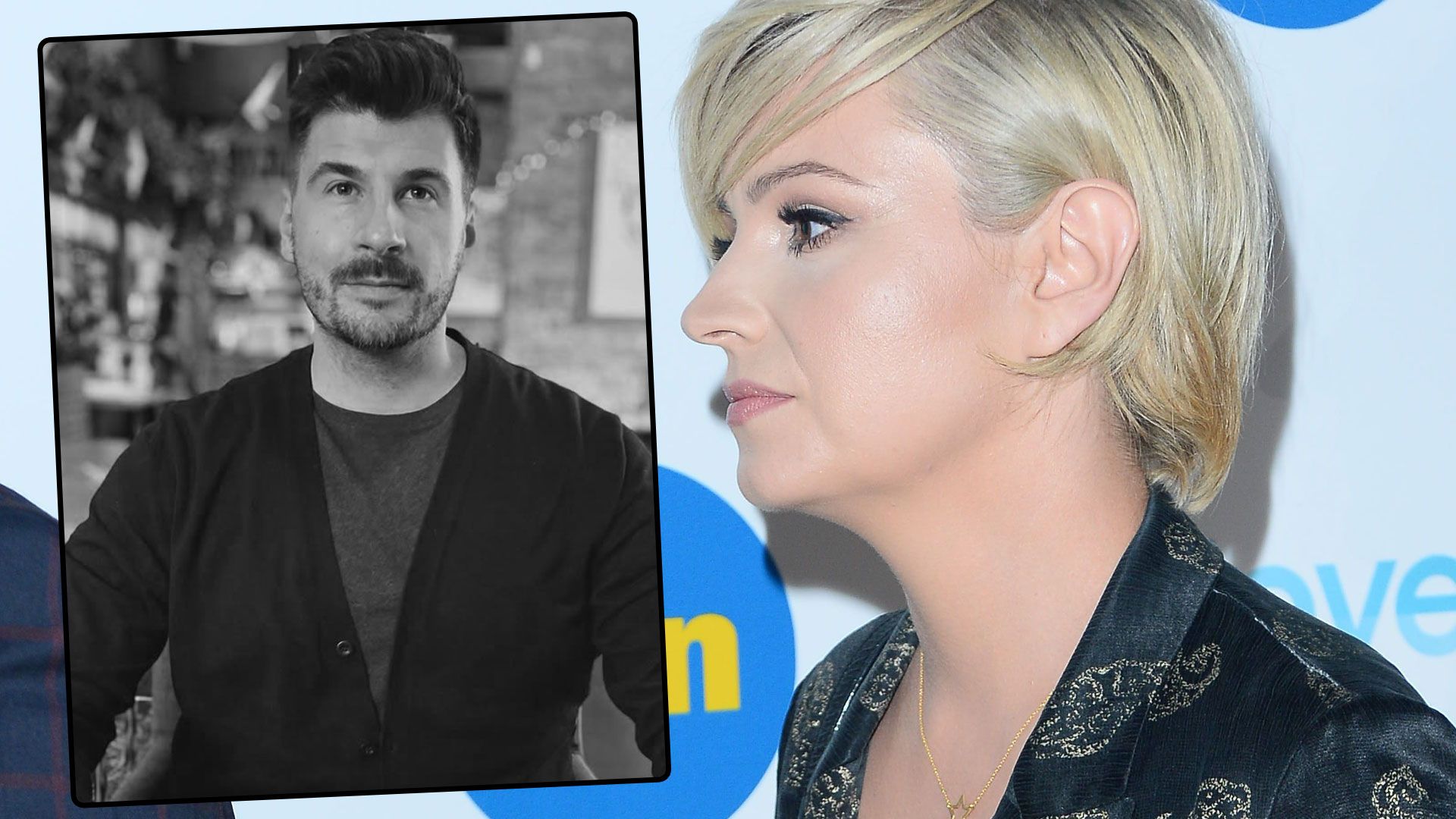 Dorota Szelągowska żegna Macieja Mindaka z TVN. Serce pęka po jej słowach