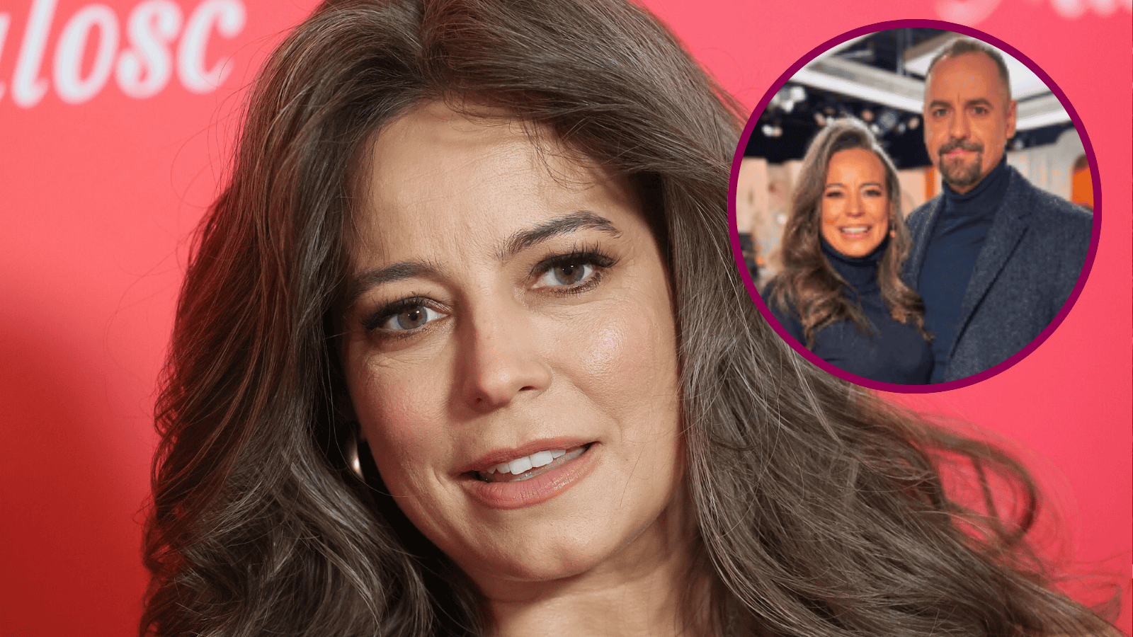 Anna Mucha wypaliła przed kamerami. Widzowie i partner nie kryli zdziwienia