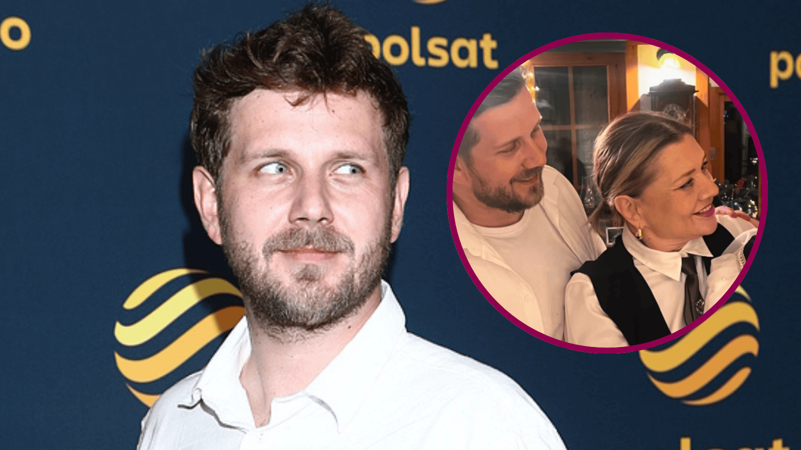 Antek Królikowski pokazał córkę. Wideo hitem internetu